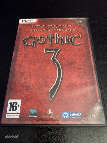 Gothic 3 (foto #1)
