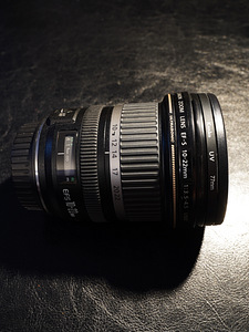 Canon EF-S 10-22mm F3.5-4.5 USM (3 foto / 4)