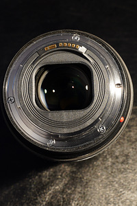 Canon EF 24-105mm F4L IS II USM (3 foto / 4)