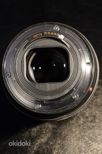 Canon EF 24-105mm F4L IS II USM (фото #3)