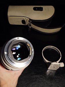 Canon EF 70-200mm 1:2.8 L USM (3 foto / 4)