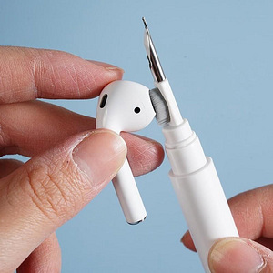 Puhastuskomplekt Airpods Pro 1, 2, 3 jaoks (1 foto / 1)