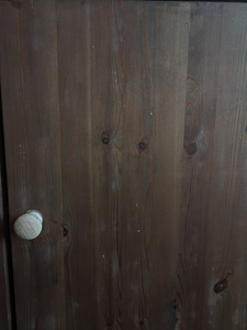 Täispuidust kapid (7 foto / 10)
