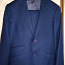 Meeste ülikond, kandmata, Itaalia, nr 44 (foto #4)
