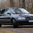 Audi A4 1.8T quattro (foto #1)