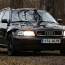 Audi A4 1.8T quattro (фото #3)