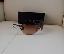 Originaalsed Versace prillid 3 tk.