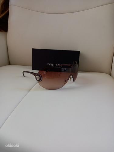 Originaalsed Versace prillid 3 tk. (foto #1)