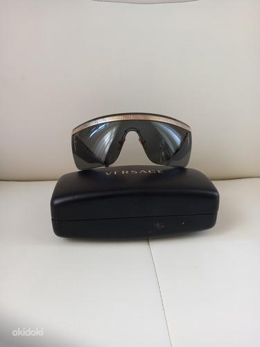 Originaalsed Versace prillid 3 tk. (foto #8)
