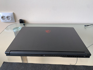 MSI Thin GF63 Intel Core i5 RTX 4050 (5 foto / 8)
