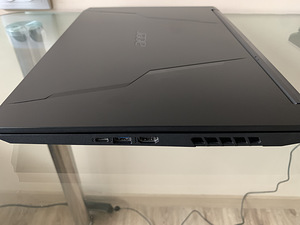 Acer Nitro 5 RTX 3060, i7-11800H, 16 GB (6 foto / 10)