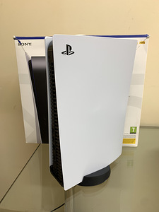 Playstation 5 Disc (4 фото из 5)