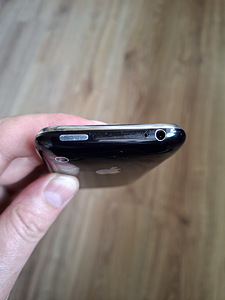 Apple IPhone 3G 16 gb (4 foto / 7)