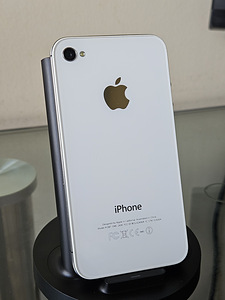 iPhone 4s 16GB (4 foto / 6)