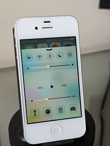 iPhone 4s 16GB (5 foto / 6)