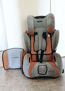 Recaro turvatool 9-36 kg (1 foto / 3)