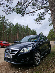 B-kategooria autojuht. Võib-olla ajutiselt. (2 foto / 2)