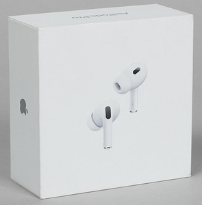 AirPods Pro, 2nd gen, USB-C PREMIUM Replica 1:1