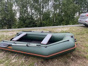 Kolibri 330 (1 фото из 3)