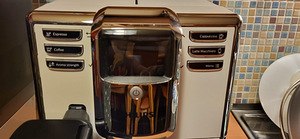 Kohvimasin Philips Lattego EP5331/10 (5 foto / 5)