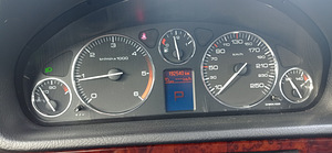 Peugeot 407, diisel, automaat, 2008 aasta (6 foto / 9)