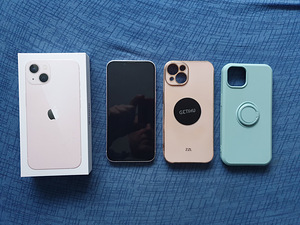 Apple iPhone 13 128GB (3 фото из 4)