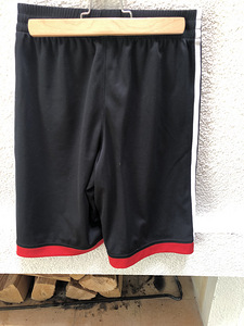 Laste lühikesed püksid ADIDAS (2 foto / 3)