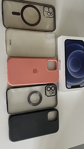 Продам IPhone 12 64Gb (1 фото из 6)