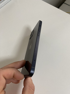 Продам IPhone 12 64Gb (6 фото из 6)