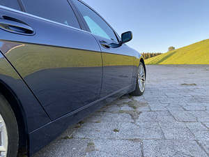 BMW 730d 195kw (12 foto / 15)