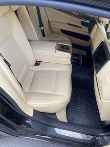 BMW 750li f02 (10 foto / 13)