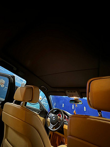 BMW 530 Xdrive (9 foto / 12)