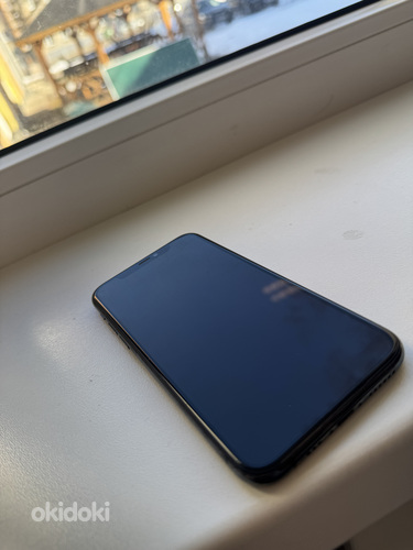 iPhone 11 pro 64gb must 76%