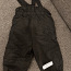 Зимние брюки H&M 80 (фото #1)