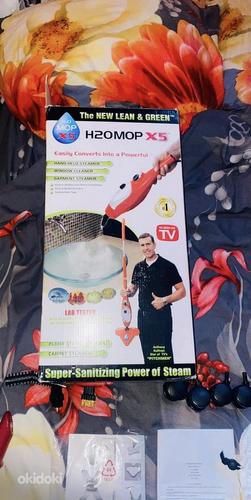 H2O Mop X5 aurumopp (foto #3)
