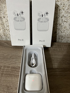 Airpods pro 4 koopia (3 foto / 3)