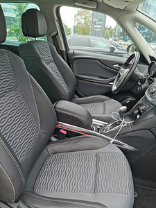 Autorent Opel Zafira automaat + lpg / takso / erakasutus (2 foto / 2)