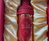 Alexandre J The Majestic Jardin parfüüm, 100 ml, uus