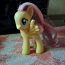 Игрушка My little pony флаттершай (фото #3)
