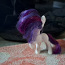 Игрушка my little pony рарити (фото #1)