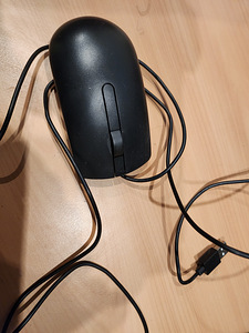 USB klaviatuur (2 foto / 2)