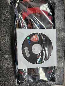 MSI GAMING GeForce GTX 980 4GB OC DirectX 12 VR READY (4 foto / 4)
