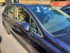 Citroen C4 1.6 88 кВт (3 фото из 6)