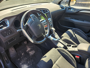 Citroen C4 1.6 88 кВт (5 фото из 6)