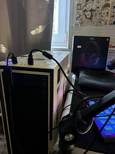 Mänguri competitive setup TERVIK/JUPPIDEKS (6 foto / 7)