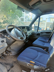 Iveco Daily 2010 XL (3 foto / 3)