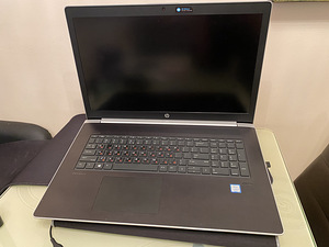 HP probook 450 G5 (3 foto / 3)
