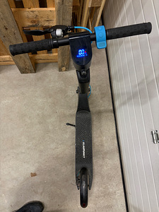 Blaupunkt ESC910 (1 foto / 4)
