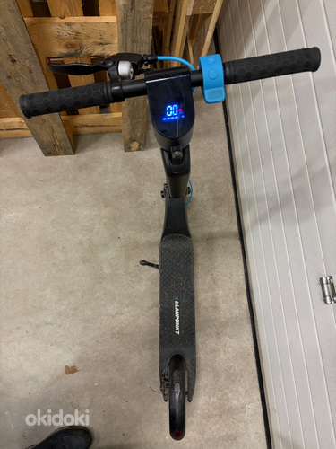 Blaupunkt ESC910