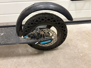 Blaupunkt ESC910 (2 foto / 4)